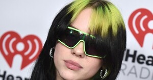 Billie Eilish revela que se hizo adicta a la pornografía a los 11 años: “Me destruyó el cerebro” - C9N