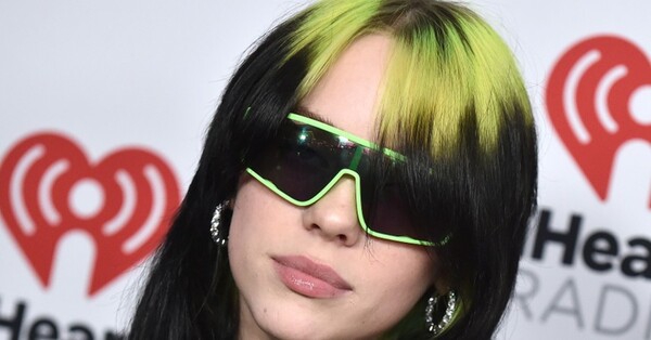 Billie Eilish revela que se hizo adicta a la pornografía a los 11 años: “Me destruyó el cerebro” - C9N