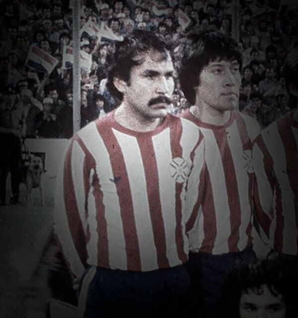 Falleció Juan Espínola, campeón de América con la Albirroja
