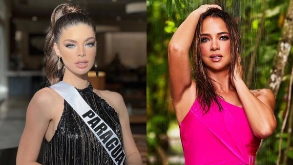 Diario HOY | Adamari López sobre Miss Universo 2021: "Querían una chica que no estuviera fingiendo"