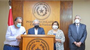 Plantean Comisión para investigar conexiones de los González Daher