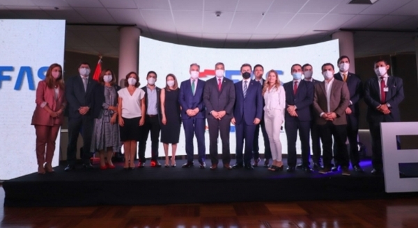 Programa del MIC y Banco Mundial logra la formalización de 1.000 empresas