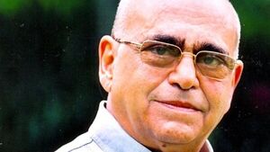 Falleció el fundador de Martel, Rolando Niella
