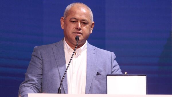 El futuro de Francisco Arce y la cantidad de refuerzos en Cerro