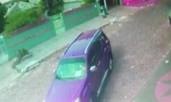 Violento asalto a casa de construcción en Ciudad del Este - SNT
