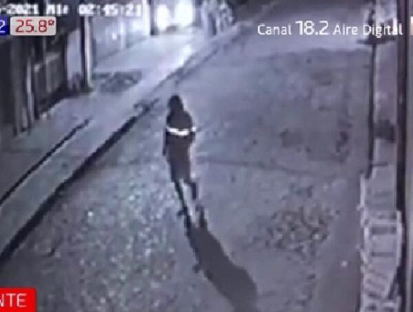 Sospechoso detenido confesó que decapitó a mujer · Radio Monumental 1080 AM