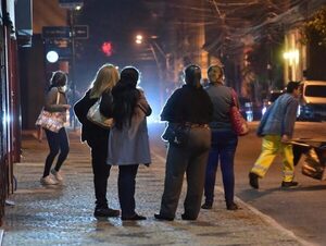 Defienden habilitación temporal para la prestación del servicio de transporte público · Radio Monumental 1080 AM