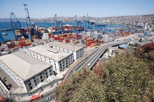 El Banco Central eleva su proyección de crecimiento de Chile hasta el 12 % en 2021 - MarketData