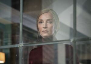 Suspicion: primer vistazo a la serie de suspenso de Uma Thurman