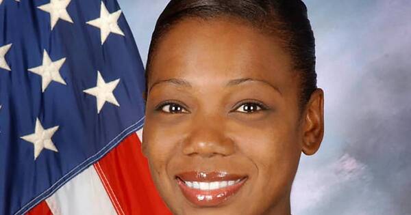 La Nación / Una mujer dirigirá a la policía de Nueva York
