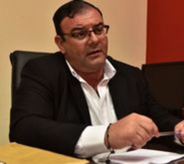 Blanquean al diputado Tomás Rivas del caso Caseros de oro - Paraguay.com