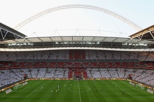 Finalísima en Londres - El Independiente