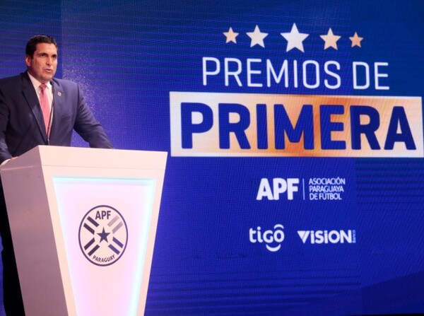 Harrison afirma que la APF culmina un año difícil, pero con satisfacciones