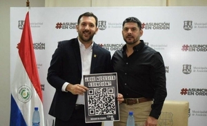 Diario HOY | Capacitarán a jóvenes con el proyecto “Asunción necesita líderes”