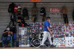El desempleo en Panamá se sitúa en el 11,3 % y los jóvenes son los más afectados - MarketData