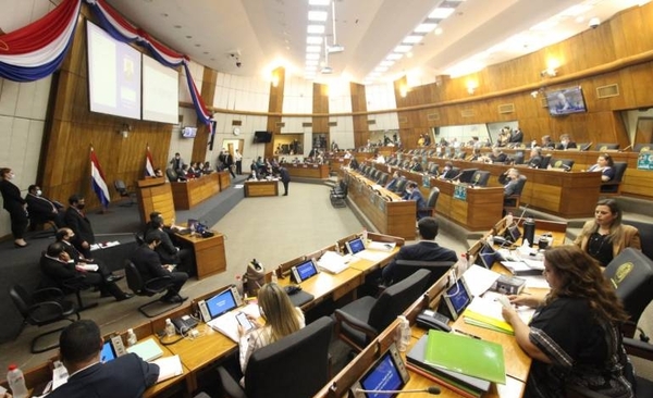 Diario HOY | Tras dilatar decisión, Diputados finalmente eligió al nuevo Defensor del Pueblo Adjunto