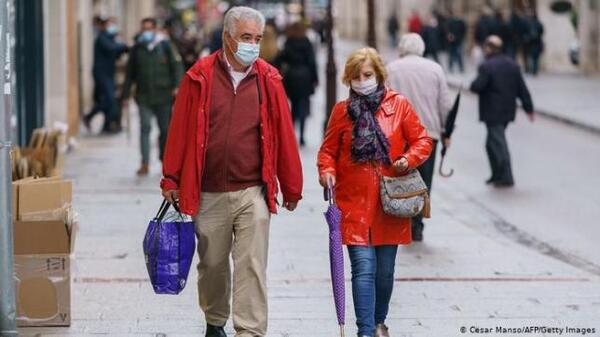 Chile aprueba vacunación con Pfizer a menores de cinco años y reporta casi 30 casos de Ómicron - .::Agencia IP::.