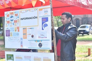 “Nos une la vida” es la campaña para dar apoyo integral a pacientes con esclerosis múltiple y familiares - ADN Digital