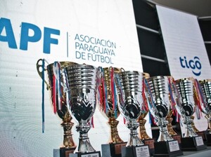 Los mejores de la temporada 2021 - APF