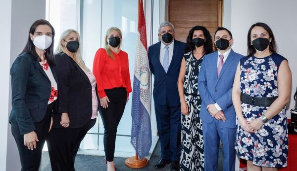 Mastercard, Itaú y el Ministerio de la Mujer buscan expandir la digitalización entre las mujeres