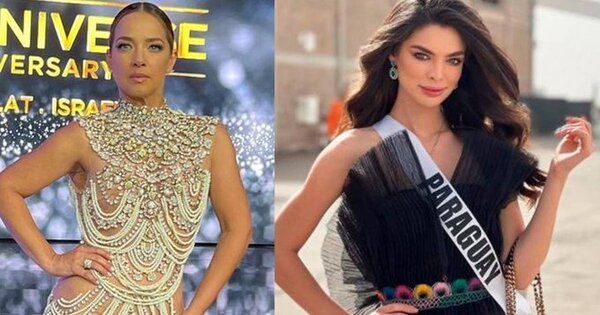 Jurado de Miss Universo se defiende: “Todos los comentarios que he hecho de Nadia fueron excelentes”, he’i