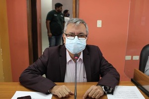 Nelson Peralta es nuevo asesor de Hugo Javier » San Lorenzo PY