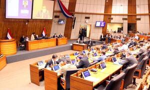 Cámara de Diputados aprueban préstamo para censo 2022 – Prensa 5