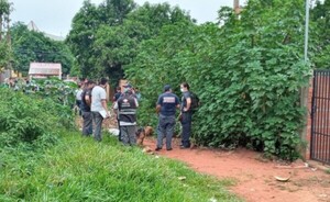 Expresidiario confesó violar, apuñalar y decapitar a una mujer