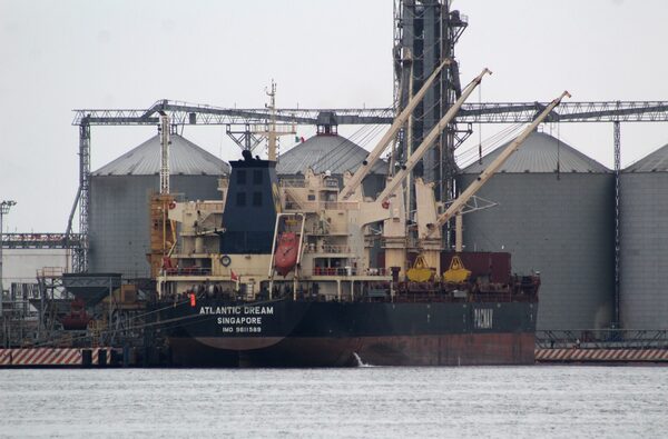 Contecon invertirá 230 millones de dólares en puerto mexicano de Manzanillo - MarketData