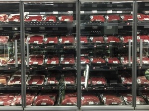 China levanta el embargo impuesto a la carne vacuna brasileña tras tres meses