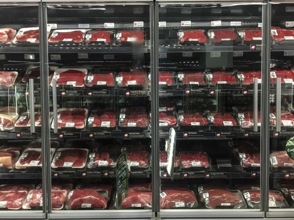 China levanta el embargo impuesto a la carne vacuna brasileña tras tres meses