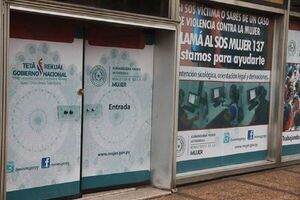 Ministra de la Mujer cree que hace falta trabajo en salud mental ante ola de feminicidios