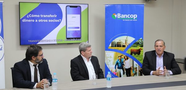 Cooperativa Neuland lanzó nueva app que facilitará gestiones bancarias
