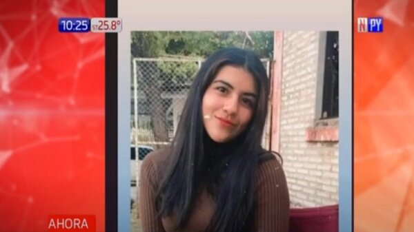 Madre desesperada pide ayuda para localizar a su hija adolescente | Noticias Paraguay