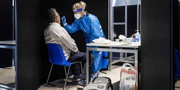 Diario HOY | Confirman la presencia de la variante ómicron en nueve países de América