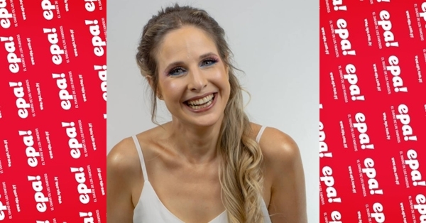 Lory: “Elijo recordarte brindando con una sonrisa como siempre lo hacíamos”