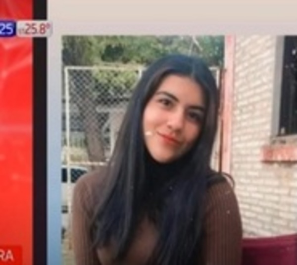 Adolescente con paradero desconocido en Trinidad - Paraguay.com