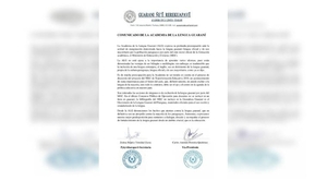 Diario HOY | Academia de la Lengua repudia "ninguneo" del MEC al guaraní