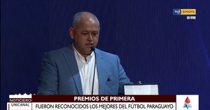 Francisco 'Chiqui' Arce: "Gracias por hacerme sentir vivo"