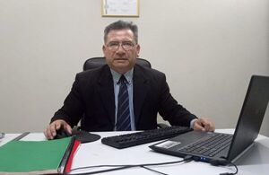 Diputados dieron “licencia para robar” a Hugo Javier, denuncia concejal de Central - Nacionales - ABC Color