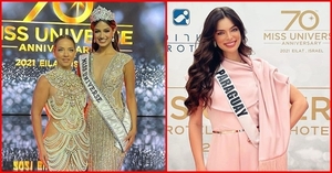 Adamari López se pronuncia tras la polémica en el Miss Universo