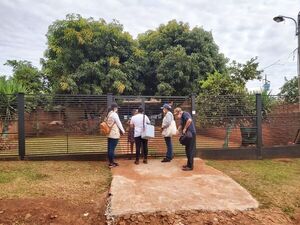 Desilusionados por poca aceptación de la vacuna en recorrido casa por casa - ABC en el Este - ABC Color