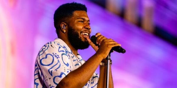 Khalid dará concierto en Paraguay en junio de 2022 - Música - ABC Color