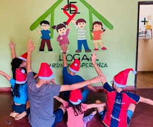 Hogar de niños con VIH clama por solidaridad ciudadana