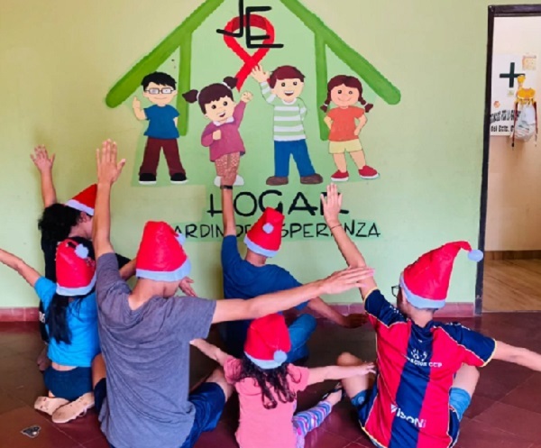 Hogar de niños con VIH clama por solidaridad ciudadana
