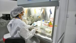 Covid-19: Ministerio de Salud registra una nueva muerte y 78 contagios