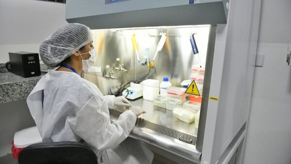 Covid-19: Ministerio de Salud registra una nueva muerte y 78 contagios