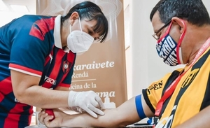Diario HOY | Azulgranas invitan a jornada latinoamericana de donación de sangre