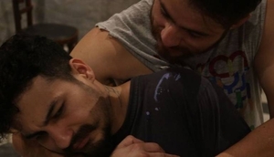 Diario HOY | Obra teatral 'Veinticinco', en el ICPA