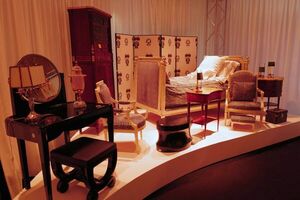 La casa de subastas Sotheby’s bate récord de ventas en 2021